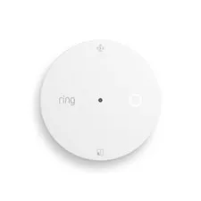 Ring - Glass Break Sensor (newest model) Amazon Sidewalk, no hub needed, Pr...