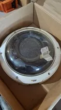Axis P3707-PE 4 Lens Security Camera