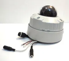 Panasonic WV-S2531LN Network i-PRO PoE Camera 