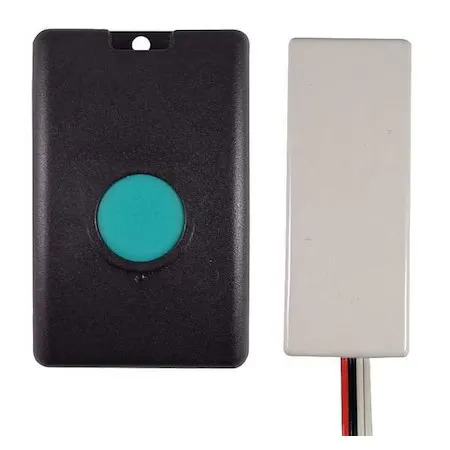 Trilogy Rr-Trilogykit Remote Control Keyfob And Receiver