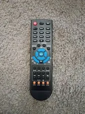 Remote For Channel Vision SD4-1T Security Camera Digital Video Recorder