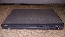 DVR-DVS  PX-SDIDVR7204  VIDEO RECORDER 