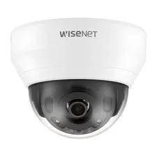 Hanwha Techwin QND-6022R - 2MP IR Dome Camera