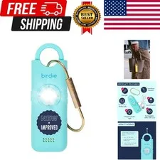 She’s Birdie 3.0 New Version – The  Personal Safety Alarm for Women by Women–...