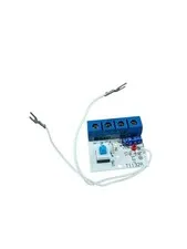 Bticino 337400 LED Call Exclusion Switch x Sprint