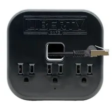 Gun Safe Electrical Outlet Kit