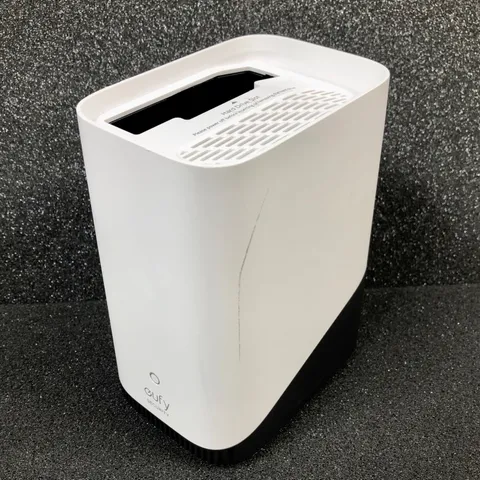 Eufy Security S380 HomeBase T8030, No Accessories