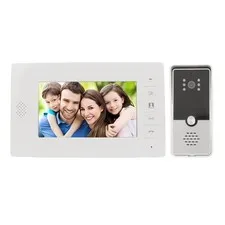 Smart Doorbell Camera With Night 2 Way Talk For Enhanced Home Security