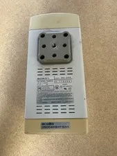 Sony SNC-Z20N Network Camera