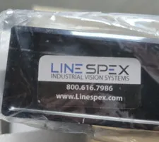 NEW - Line Spex HDNVR04PE4SM UHD Video Recorder 4TB HDD