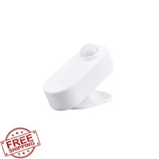 WenzhiIoT Zigbee 24GHz MmWave Radar Motion Sensor