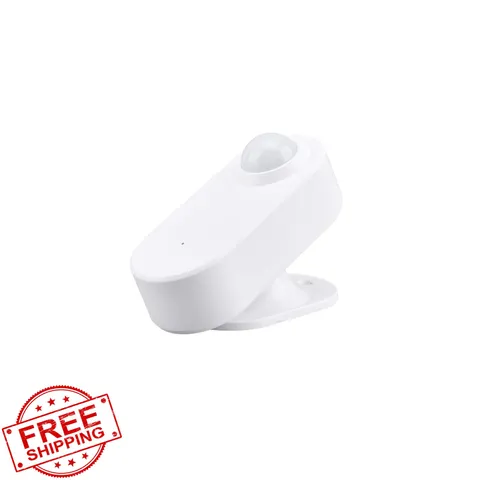 WenzhiIoT Zigbee 24GHz MmWave Radar Motion Sensor