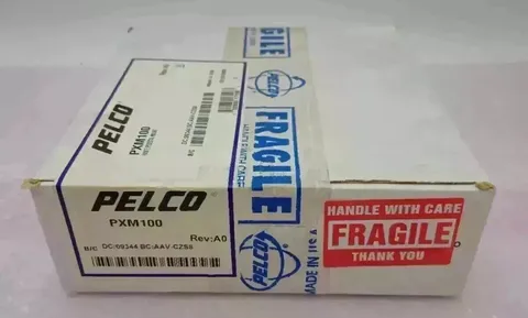 Pelco PXM100 Exsite Pedestal Mount NEW cctv