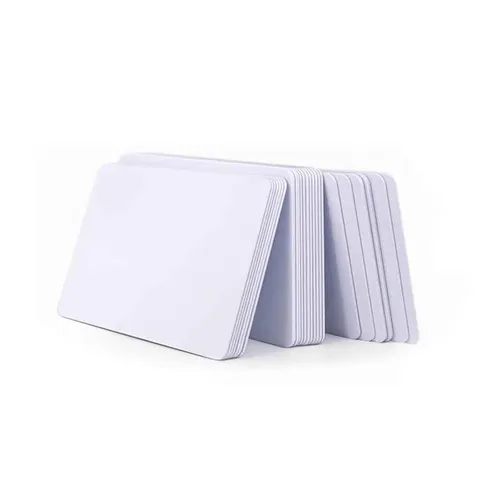 40 PCS Rewritable 13.56 MHz UID Clone IC Smart Key Card MIFARE Classic