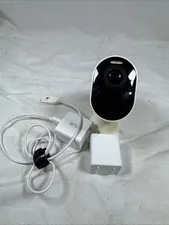 Arlo Ultra VMC5040 4K UHD Wireless Security Camera with Battery