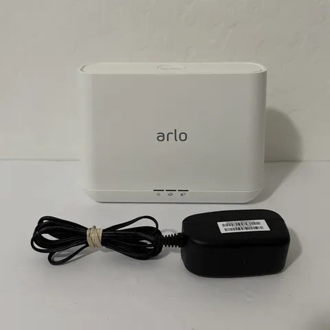 Netgear Arlo VMB4000 Wireless Security Hub Base Station