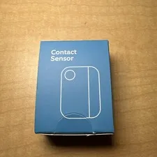 One Ring Alarm Add-On Security System Window Door Contact Entry Sensor 2nd Gen