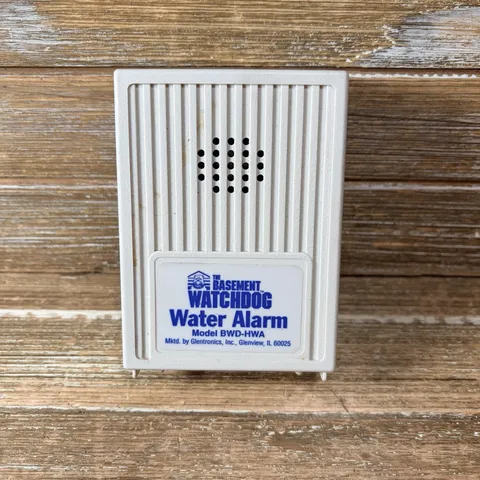 The Basement Watchdog Water Alarm Model BWD-HWA