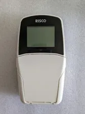 Risco LightSYS 2 Plus ProSYS Plus Wired LCD Keyboard Icons RP432KP RP432KP0000A