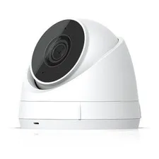UVC-G5-TURRET-ULTRA 2K 4MP IR G5 Turret Ultra IP PoE Camera, Weatherproof, 1/2.4