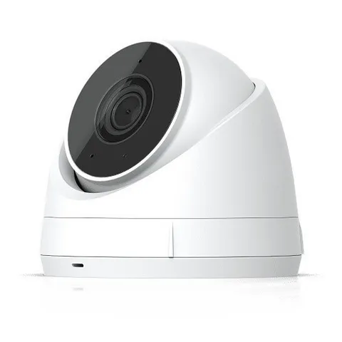 UVC-G5-TURRET-ULTRA 2K 4MP IR G5 Turret Ultra IP PoE Camera, Weatherproof, 1/2.4