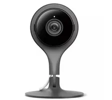New Sealed Google Nest NC1102 Cam Indoor Security Camera 1st Gen - NIB