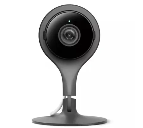 New Sealed Google Nest NC1102 Cam Indoor Security Camera 1st Gen - NIB