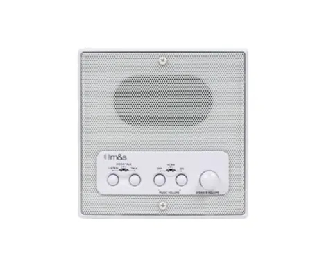 M&S DMC4RS – Retrofit Indoor Room Station