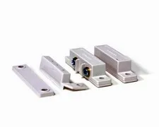 Ademco 7939WG-WH White Surface Mount Contact Switch Contacts
