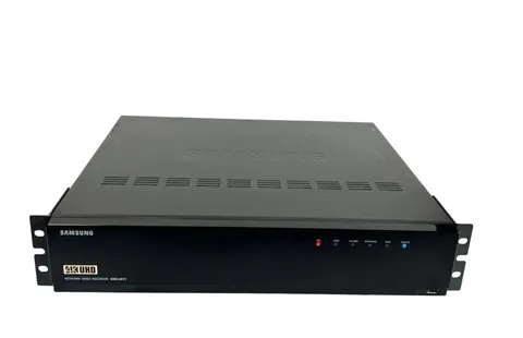SAMSUNG Hanwha Techwin XRN-2011N 32-channel Network Video Recorder/Tested,Works