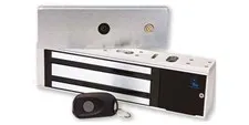 Alarm Lock Magnetic door Lock with remote release Kit   RR-PM1200PAK