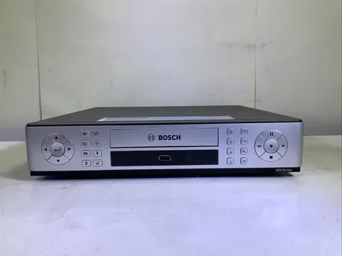 Bosch DVR-430-04A050 Digital Video Recorder - NG G5B