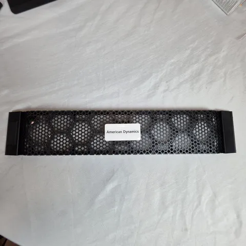 American Dynamics Server Front Bezel P/N 0MRRD6 OEM New Open Box w/ Key
