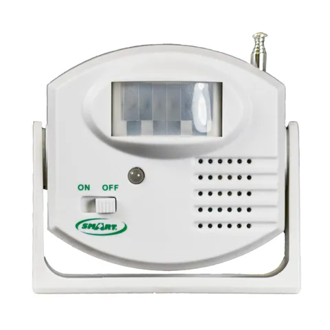 Wireless Motion Sensor Compatible with 433-EC 433-CMU - Fall Prevention