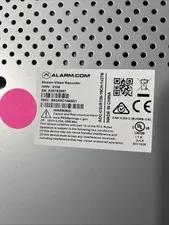 ADC-CSVR126-16CH-1X2TB Commercial Business Stream Video Recorder. Alarm.com
