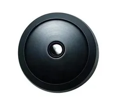 HSR-A9MINI WiFi HD IP Indoor Mini Surveillance Camera, USB Powered, Black