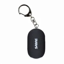 SABRE PA-LEDBK-02 Personal Protection Alarm 61HL67