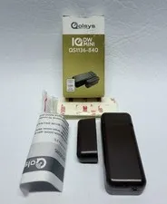 NEW Qolsys QS1136-840 Wireless Alarm