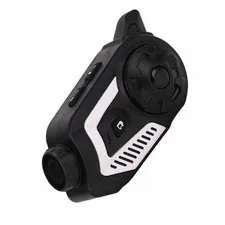 Motorcycle Helmet Headset Bluetooth Calling Music Night Wifi Mobile Connection
