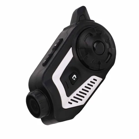 Motorcycle Helmet Headset Bluetooth Calling Music Night Wifi Mobile Connection