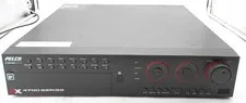 PELCO DX 4700 SERIES DX4716 HVR HYBRID DIGITAL VIDEO RECORDER
