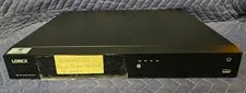 Lorex N864A63B Fusion 4K 16-Channel (Wired / Fusion Wi-Fi) 3TB HDD NVR