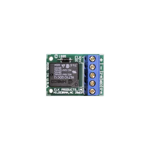 NESS Basic 12V Relay Ness
