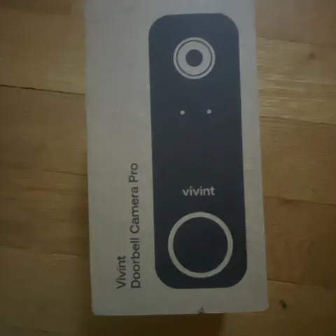 Vivint Doorbell Camera Pro Gen 2 VS-DBC350-SA
