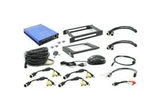 Rostra 250-8901A  4-Channel DVR System Remote Mount (no camera included)