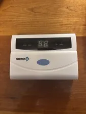 Fortress Home Security Store S02-A Wireless Security Alarm System UNIT ONLY