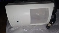 650TVL CCD Camera Fake PIR Sensor