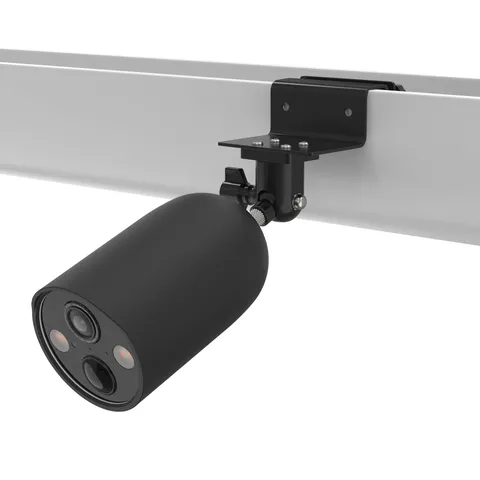 TIUIHU Gutter Mount Bracket with Silicone Cover Skins Compatible with TP-Link...