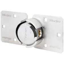 Master Lock 736EURD Van Lock