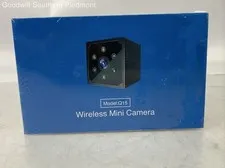 KEAN Model Q15 Wireless Mini Camera - New